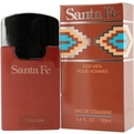 SANTA FE Cologne by Aladdin Fragrances
