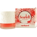 SCARLETT Perfume by Cacharel
