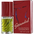 SCOUNDREL Perfume by Revlon