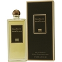 SERGE LUTENS DAIM BLOND Perfume Autor: Serge Lutens