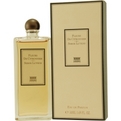 SERGE LUTENS FLEURS DE CITRONNIER Perfume par Serge Lutens