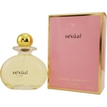 SEXUAL FEMME Perfume by Michel Germain