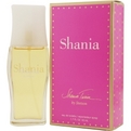 SHANIA TWAIN Perfume by Shania Twain
