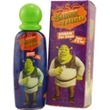 SHREK THE THIRD Fragrance by DreamWorks