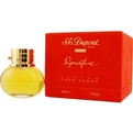 SIGNATURE Perfume by St Dupont