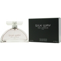 SILK WAY Perfume por Ted Lapidus