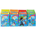 SMURFS Fragrance esittäjä(t): 