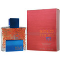 SOLO LOEWE POP Cologne de Loewe
