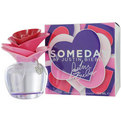 SOMEDAY BY JUSTIN BIEBER Perfume  Justin Bieber