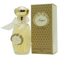 SONGES Perfume poolt Annick Goutal