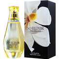 SO ELIXIR YVES ROCHER Perfume Autor: Yves Rocher