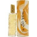 SO YOU Perfume by Giorgio Beverly Hills