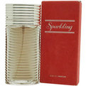 SPARKLING SILVER Perfume von Chaz International