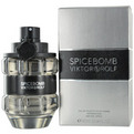 SPICEBOMB Cologne by Viktor & Rolf