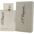 ST DUPONT ESSENCE PURE Cologne by St Dupont