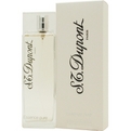 ST DUPONT ESSENCE PURE Perfume by St Dupont