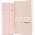 ST DUPONT ROSE Perfume ar St Dupont