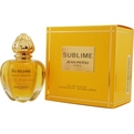 SUBLIME Perfume by Jean Patou