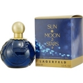 SUN MOON STARS Perfume av Karl Lagerfeld