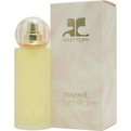 SWEET COURREGES Perfume by Courreges