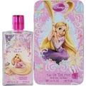 TANGLED RAPUNZEL Perfume esittäjä(t): 