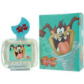 TAZMANIAN DEVIL Fragrance Autor: Damascar