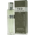 TED Cologne oleh Ted Lapidus
