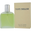 TOM TAYLOR Cologne Autor: Viale