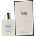 TOUAREGH Cologne poolt Il Profumo