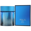 TOUS MAN SPORT Cologne av Tous