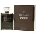 TRUSSARDI INSIDE Cologne oleh Trussardi