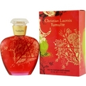 TUMULTE Perfume by Christian Lacroix