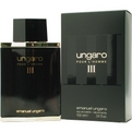 UNGARO III Cologne by Ungaro