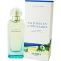 UN JARDIN EN MEDITERRANEE Perfume by Hermes