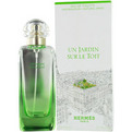 UN JARDIN SUR LE TOIT Perfume  Hermes