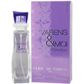 VARENS & MOI L'EMOTION Perfume ved Ulric de Varens