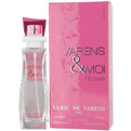 VARENS & MOI L'ENVIE Perfume by Ulric de Varens