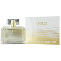 VERINO GOLD Perfume by Roberto Verino