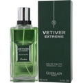 VETIVER EXTREME Cologne z Guerlain