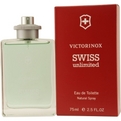 VICTORINOX SWISS UNLIMITED