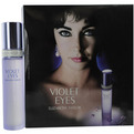 VIOLET EYES Perfume by Elizabeth Taylor