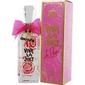 VIVA LA JUICY LA FLEUR Perfume by Juicy Couture
