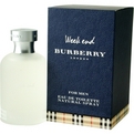 WEEKEND Cologne by Burberry