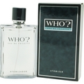 WHO Cologne by Myrurgia