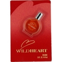 WILDHEART Perfume ved Revlon