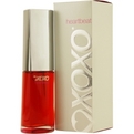 XOXO HEARTBEAT Perfume ved Victory International