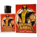 X-MEN Cologne by Marvel