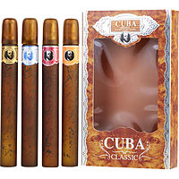 Cuba Variety