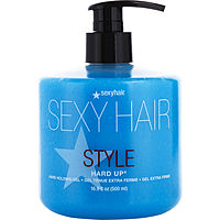 Sexy Hair