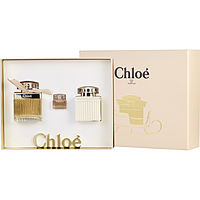 Chloe New
